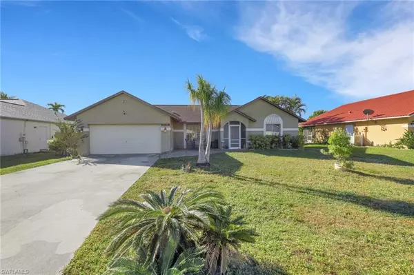 11774 Forest Mere DR, Bonita Springs, FL 34135