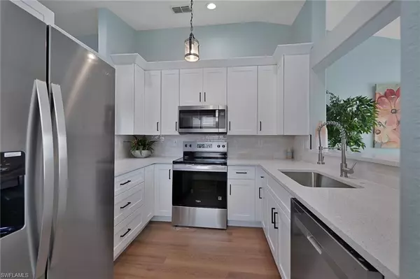 26729 Little John CT #23, Bonita Springs, FL 34135