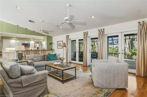 Naples, FL 34105,4 Stonehedge PT