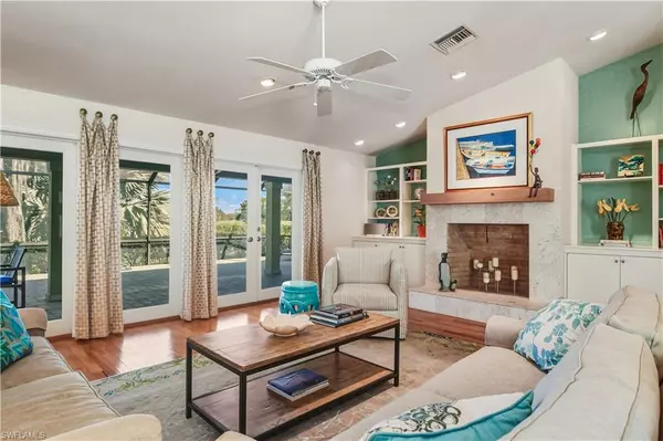 Naples, FL 34105,4 Stonehedge PT