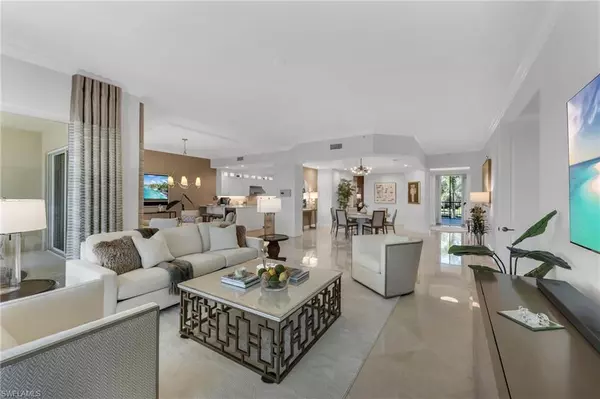 Naples, FL 34119,570 El Camino Real #2104