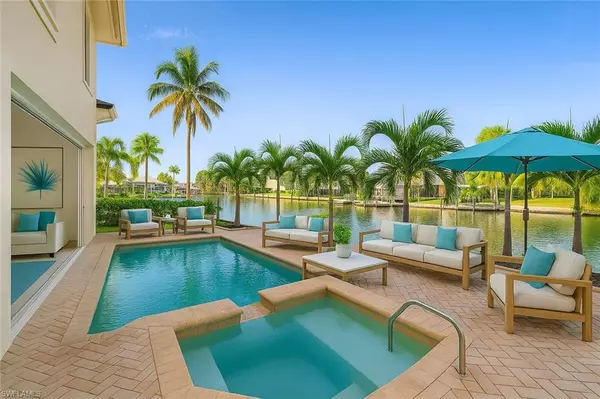 Bonita Springs, FL 34134,223 Dolphin Cove CT