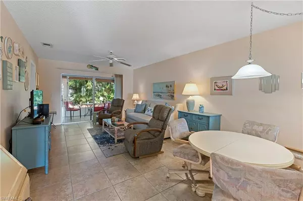 4628 SE 6th AVE #1B, Cape Coral, FL 33904