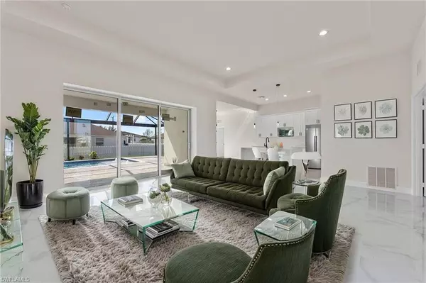 Cape Coral, FL 33993,2700 NW 6th ST