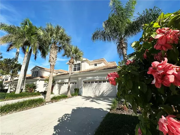 4750 Shinnecock Hills CT #5, Naples, FL 34112