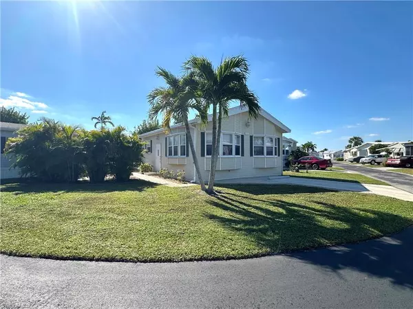 Estero, FL 33928,4501 Mayflower WAY E