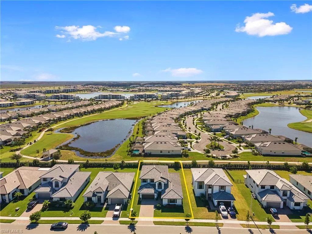 Ave Maria, FL 34142,5226 Nevola AVE