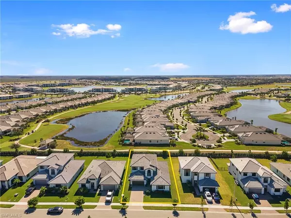 5226 Nevola AVE, Ave Maria, FL 34142