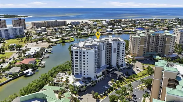 Fort Myers Beach, FL 33931,4142 Bay Beach LN #705