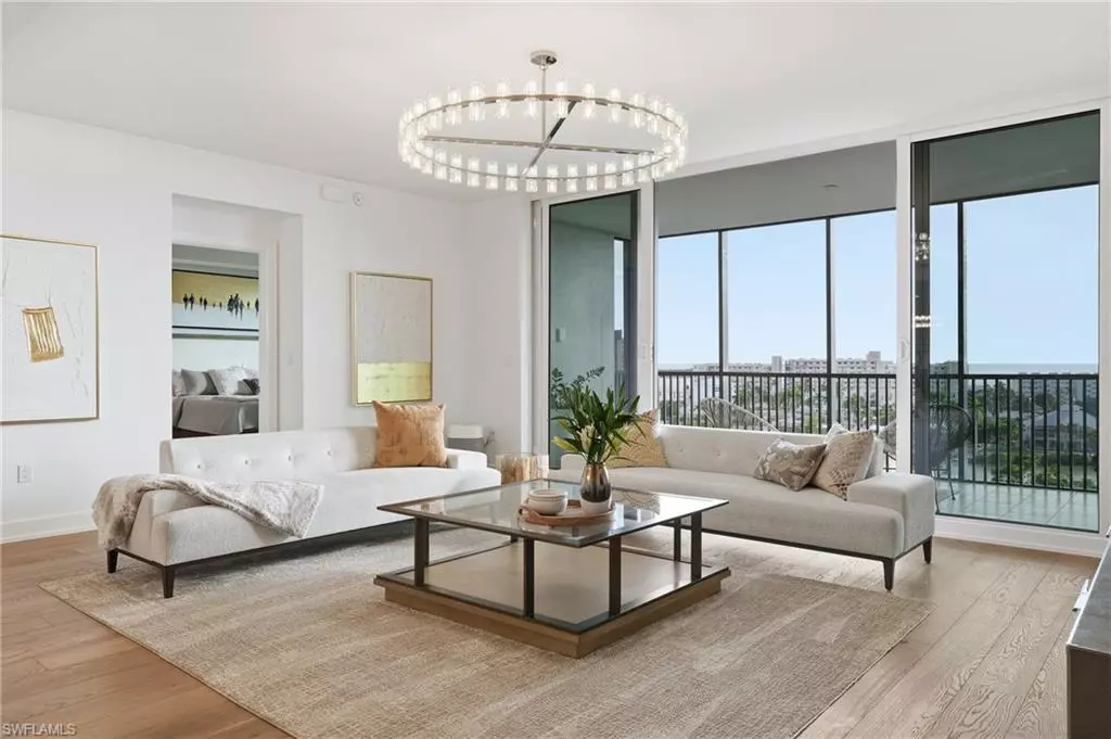 Fort Myers Beach, FL 33931,4142 Bay Beach LN #705