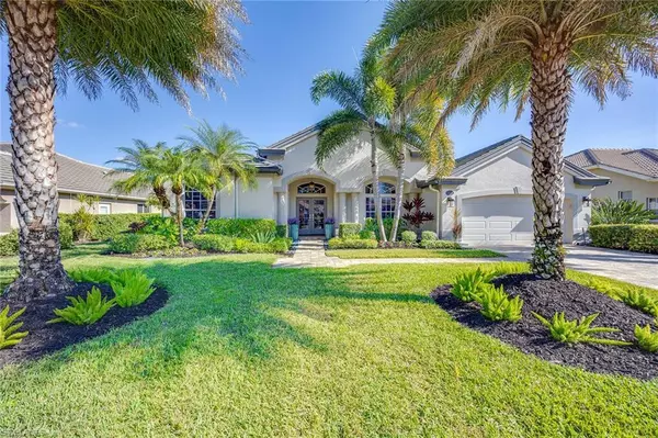 13030 Bridgeford AVE, Bonita Springs, FL 34135