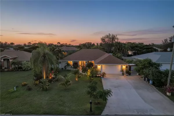 Bonita Springs, FL 34135,10611 Woodchuck LN