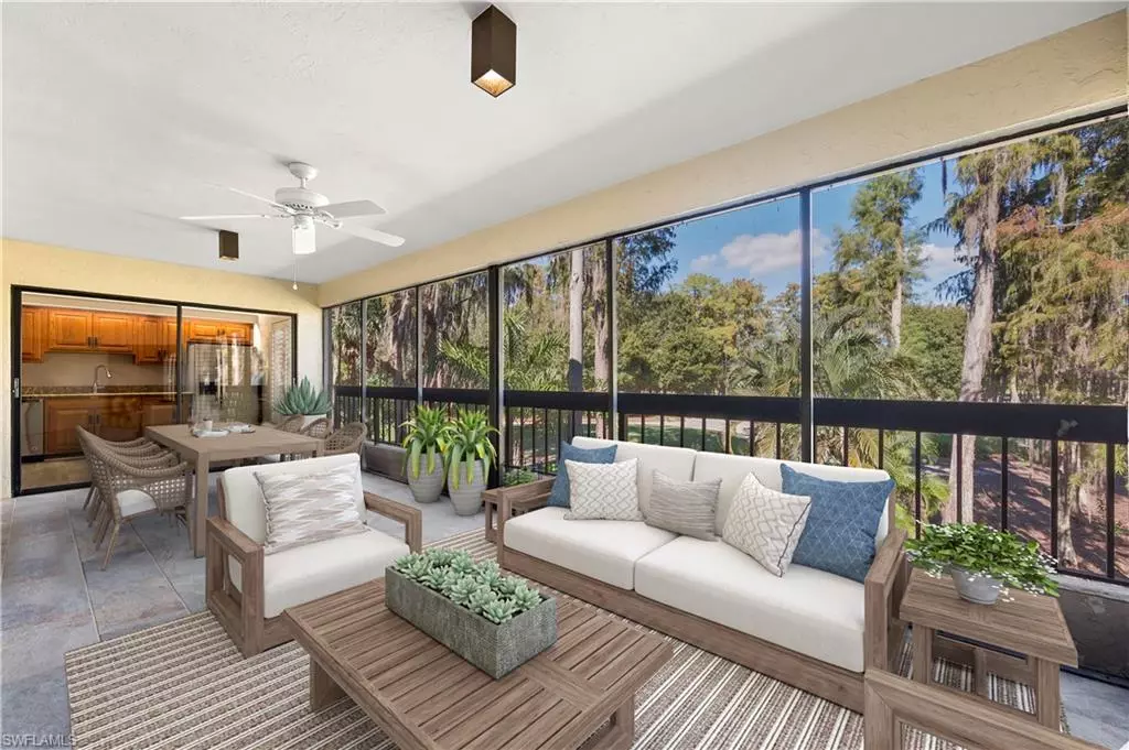 Naples, FL 34105,100 Wyndemere WAY #A203