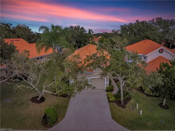Naples, FL 34119,127 Napa Ridge WAY