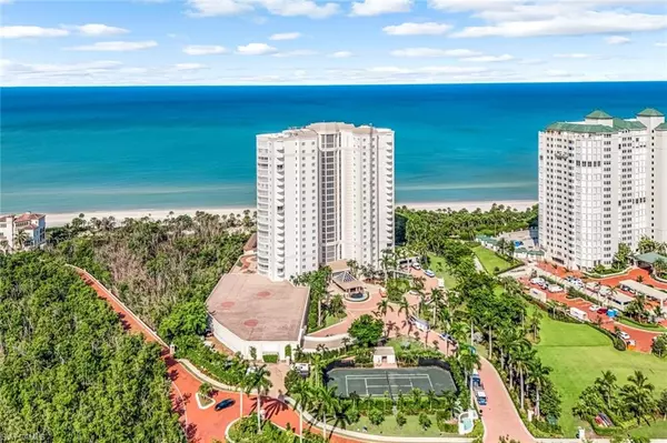 8111 Bay Colony DR #1102, Naples, FL 34108