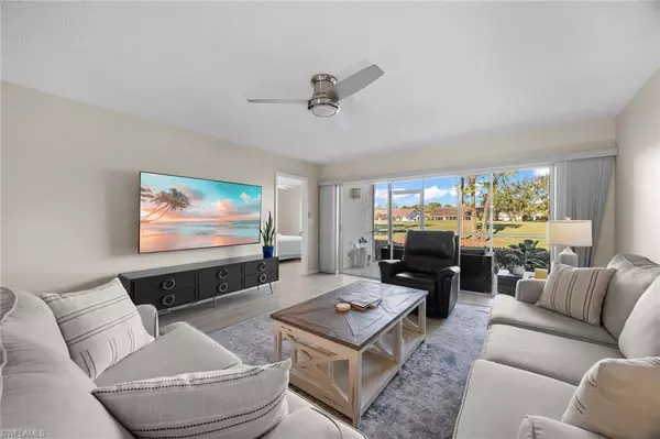 Naples, FL 34112,4524 Andover WAY #I101