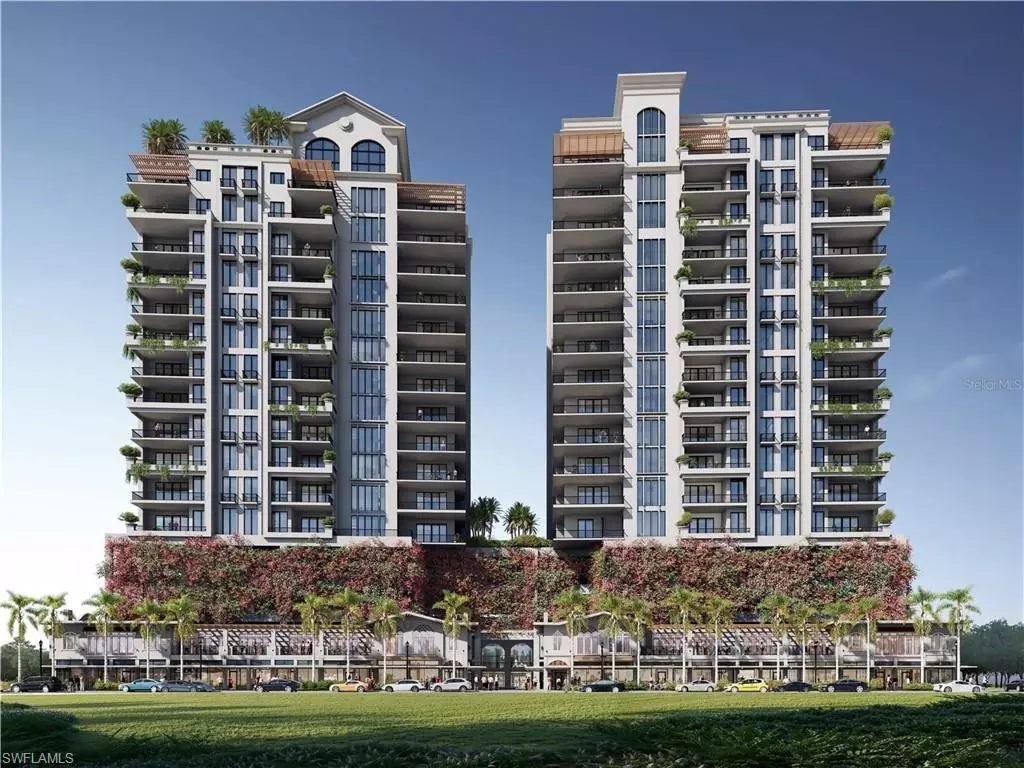 Sarasota, FL 34236,65 S Palm AVE #1501