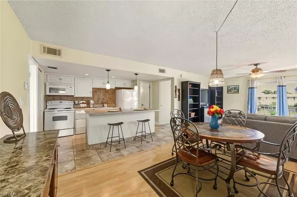 Naples, FL 34112,272 Palm DR #52