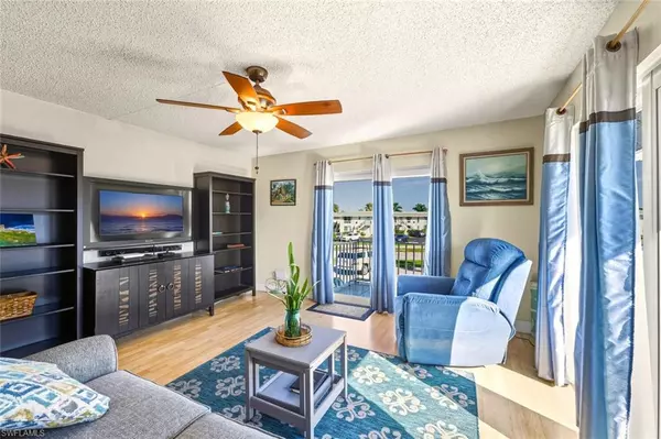 Naples, FL 34112,272 Palm DR #52