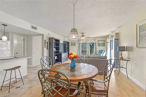 Naples, FL 34112,272 Palm DR #52