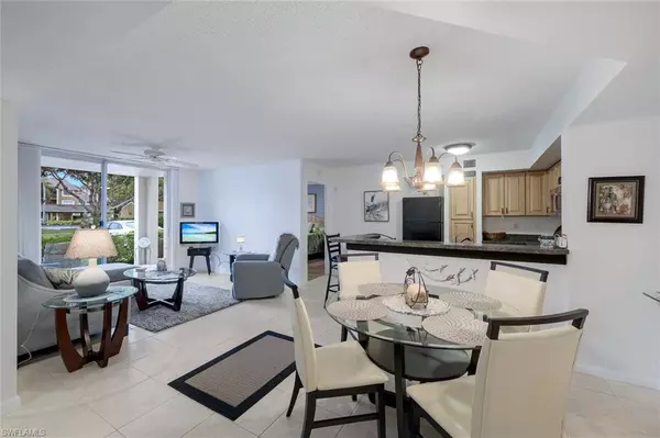 Naples, FL 34104,1275 Wildwood Lakes BLVD #103