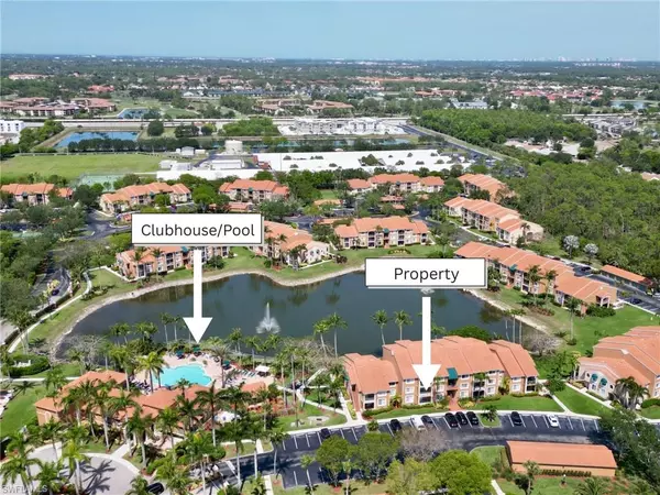 1275 Wildwood Lakes BLVD #103, Naples, FL 34104