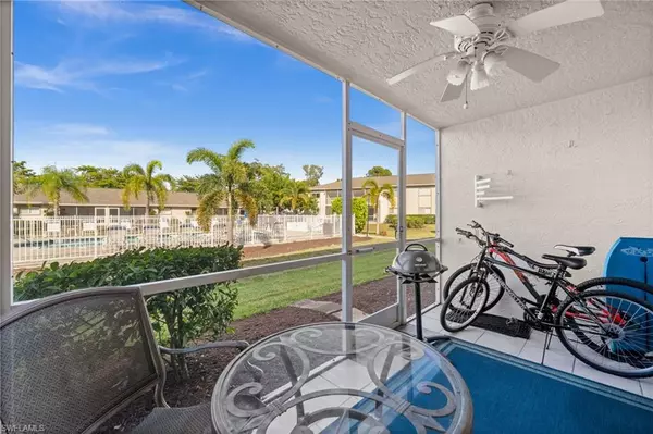 Naples, FL 34109,2346 Naples Trace CIR #2