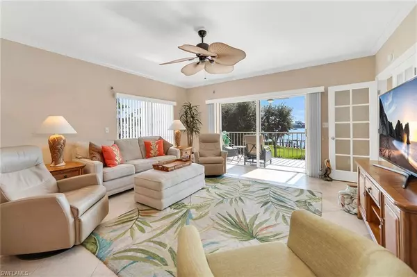 Marco Island, FL 34145,816 W Elkcam CIR #203