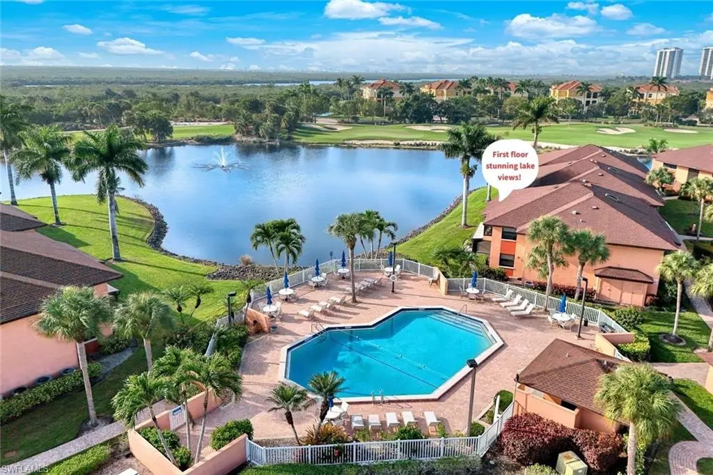 Naples, FL 34114,1528 Mainsail DR #9