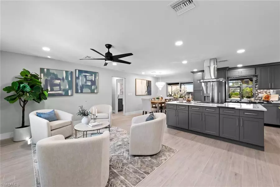 6248 Plumosa AVE, Fort Myers, FL 33908