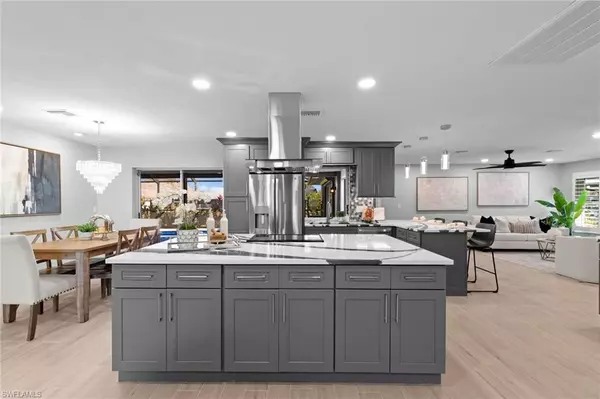 Fort Myers, FL 33908,6248 Plumosa AVE