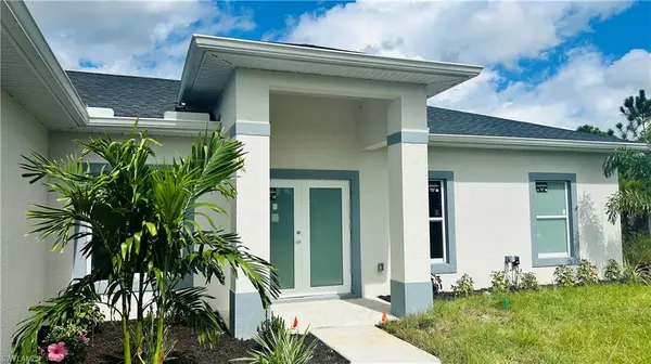 Naples, FL 34120,4341 64th AVE NE