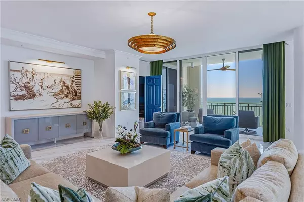 Marco Island, FL 34145,970 Cape Marco DR #2408