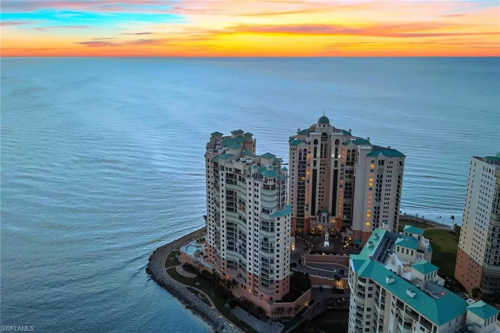 Marco Island, FL 34145,970 Cape Marco DR #2408