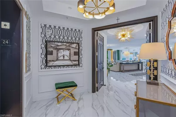 Marco Island, FL 34145,970 Cape Marco DR #2408