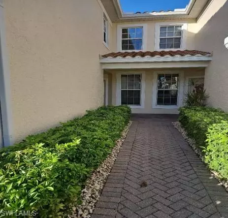 1410 Tiffany LN #2503, Naples, FL 34105