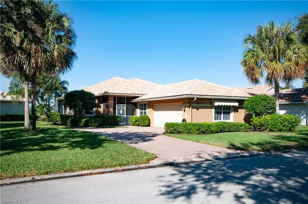 13470 Bridgeford AVE, Bonita Springs, FL 34135