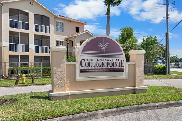 Fort Myers, FL 33919,9025 Colby DR #2120