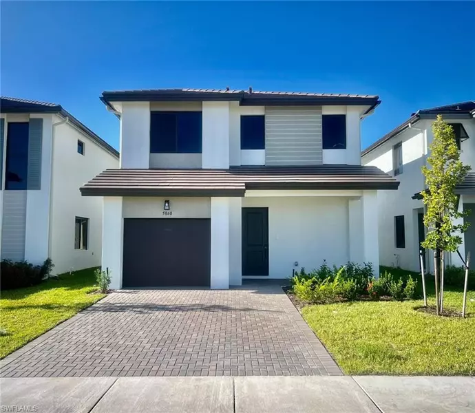 5860 Agostino WAY, Ave Maria, FL 34142