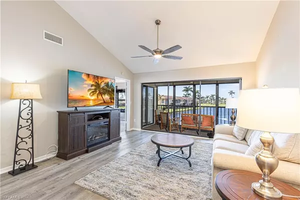 Naples, FL 34112,4360 Chantelle DR #G202