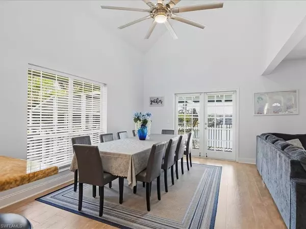 Marco Island, FL 34145,305 Colonial AVE