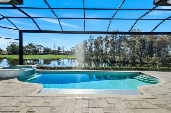 Estero, FL 33928,20266 Tiger CT