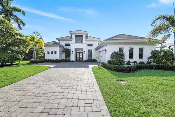 20266 Tiger CT, Estero, FL 33928