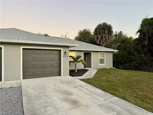 6016 Lacota AVE, Fort Myers, FL 33905