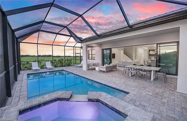 Naples, FL 34120,2145 Sequoia CT