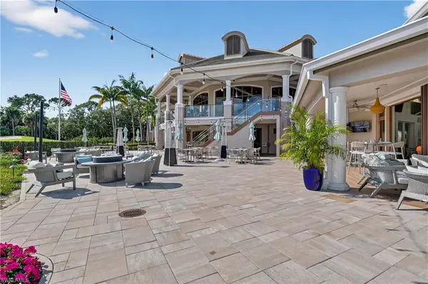 Naples, FL 34109,2395 Harmony LN #203