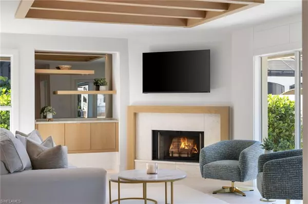 Marco Island, FL 34145,72 N Barfield DR