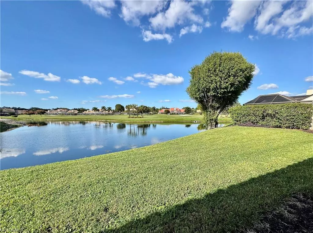 Naples, FL 34119,11730 Quail Village WAY #103-1
