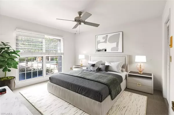 Naples, FL 34119,11730 Quail Village WAY #103-1