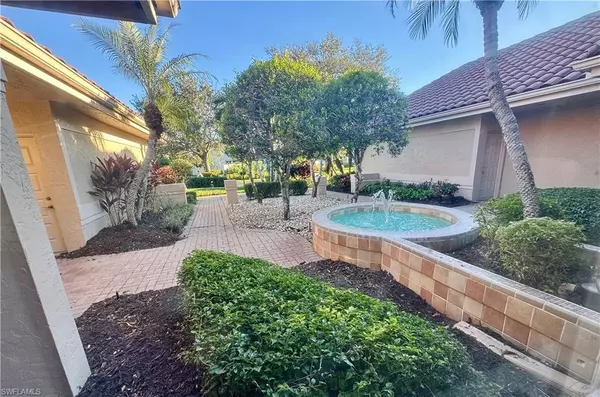 Naples, FL 34119,11730 Quail Village WAY #103-1